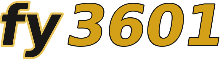 fy3601 logo
